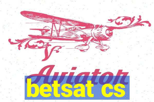 betsat cs