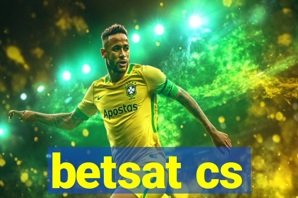 betsat cs