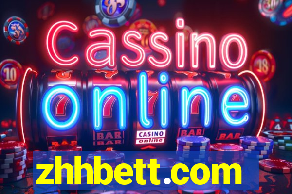 zhhbett.com