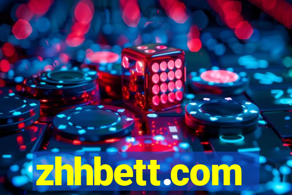 zhhbett.com