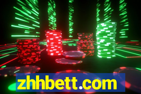 zhhbett.com