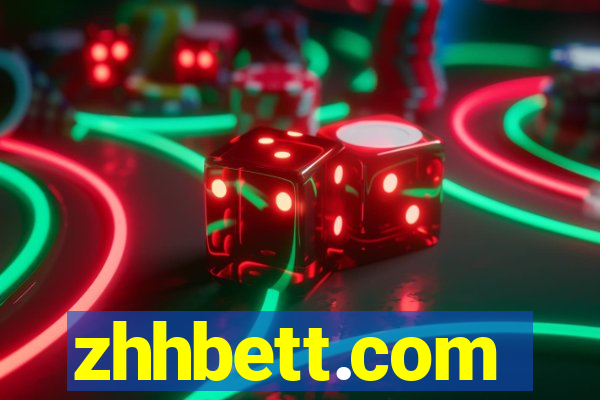 zhhbett.com