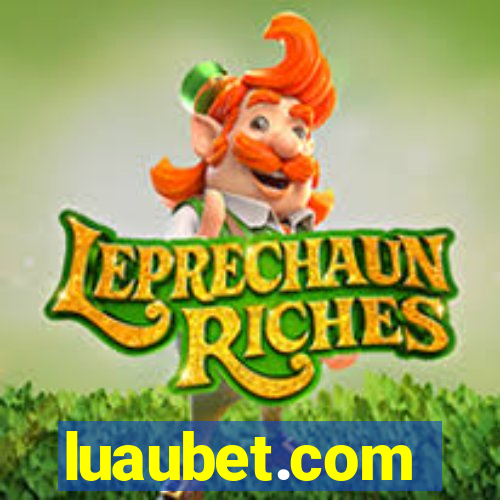 luaubet.com