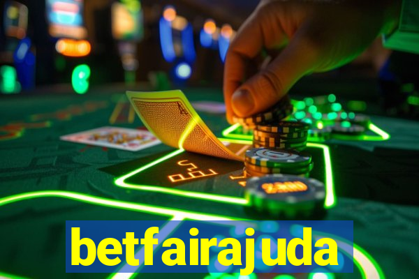 betfairajuda
