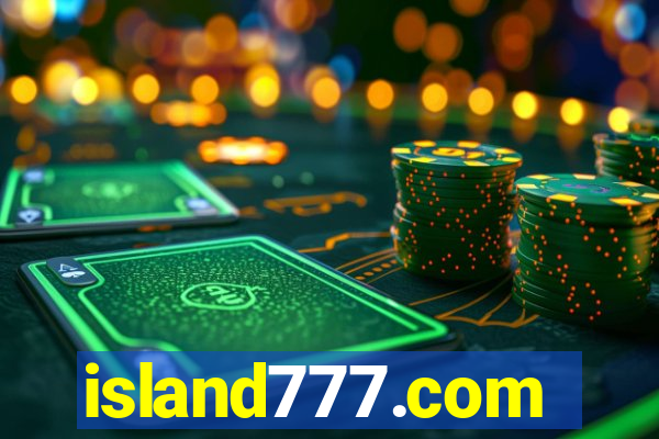 island777.com