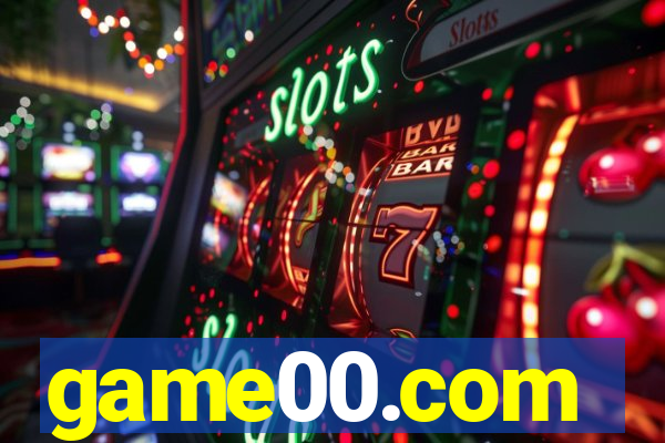 game00.com