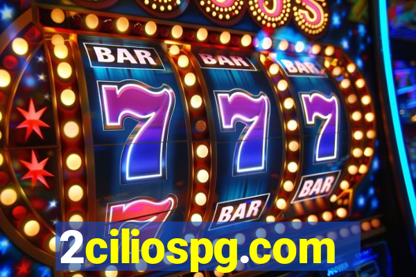 2ciliospg.com