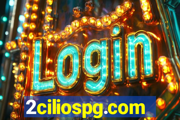 2ciliospg.com