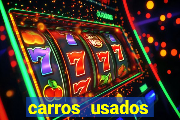 carros usados salvador olx