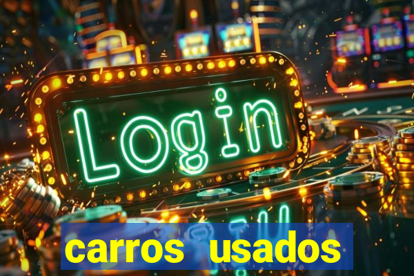 carros usados salvador olx