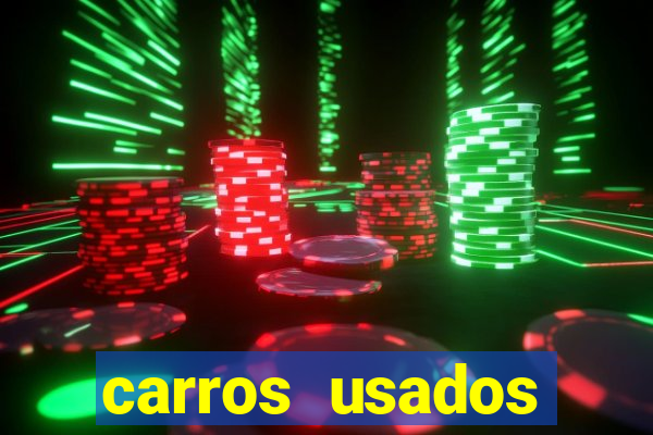 carros usados salvador olx