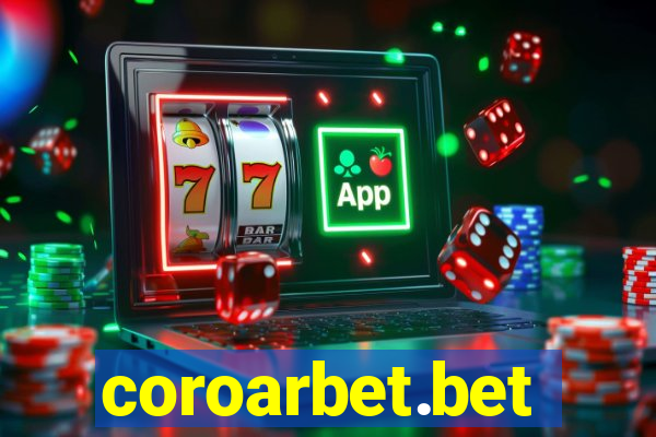 coroarbet.bet