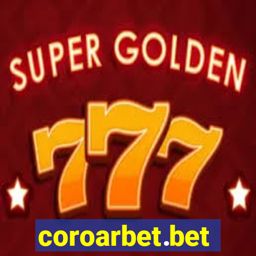 coroarbet.bet