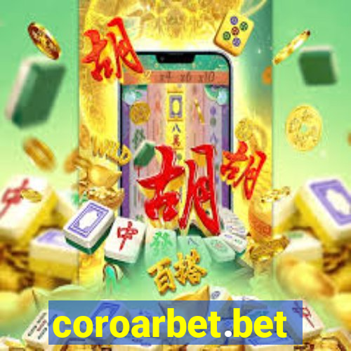 coroarbet.bet