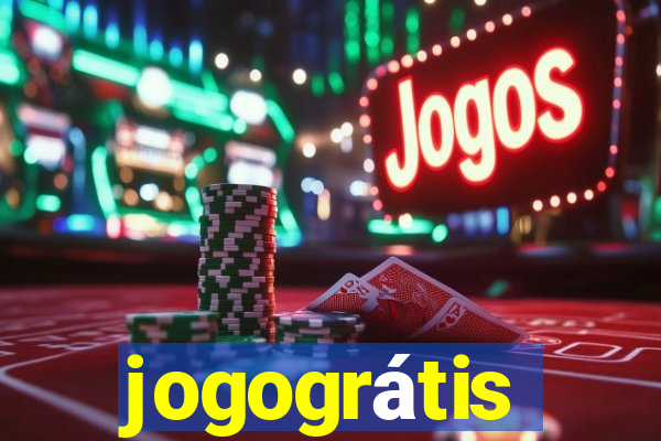 jogográtis