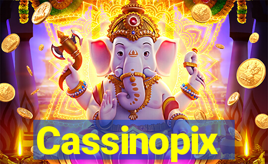 Cassinopix