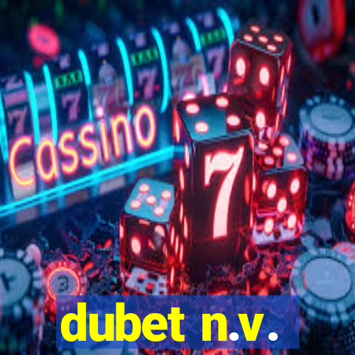 dubet n.v.
