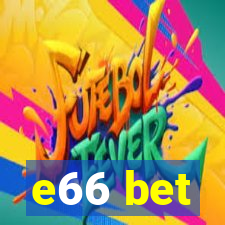 e66 bet