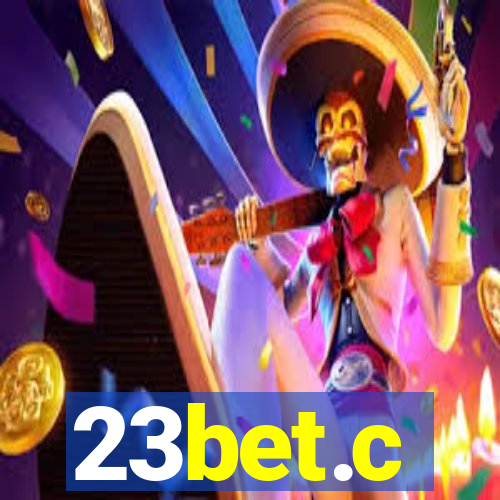 23bet.c