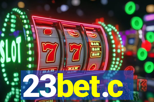 23bet.c