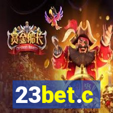 23bet.c
