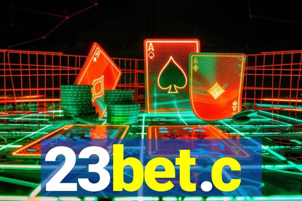 23bet.c