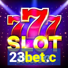 23bet.c