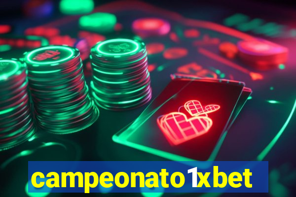 campeonato1xbet