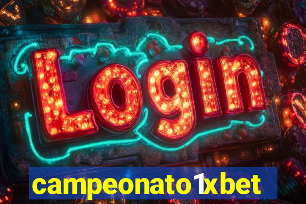 campeonato1xbet