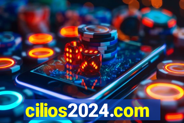cilios2024.com