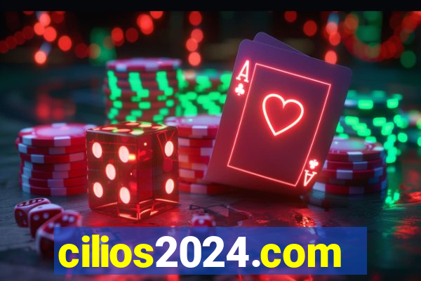 cilios2024.com