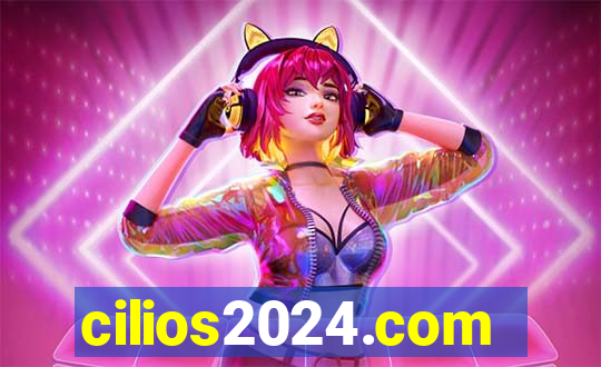cilios2024.com