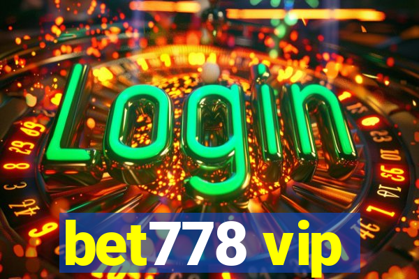 bet778 vip