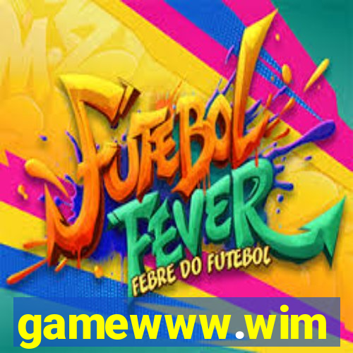 gamewww.wim