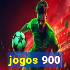 jogos 900