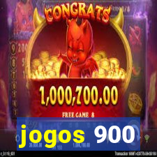 jogos 900