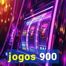 jogos 900