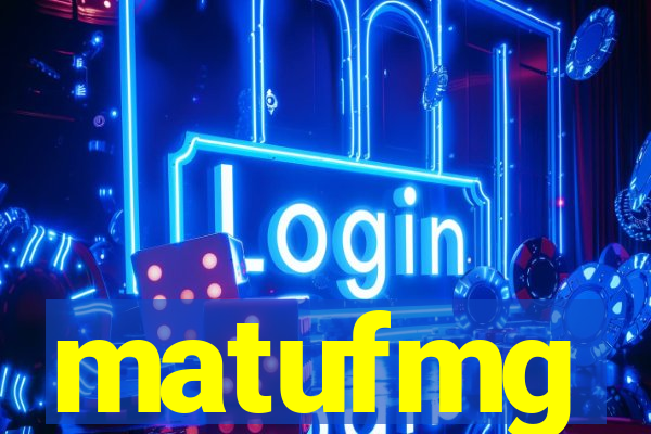 matufmg