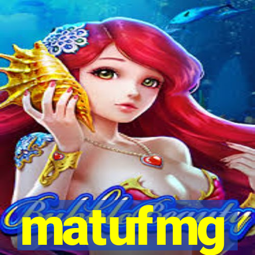 matufmg