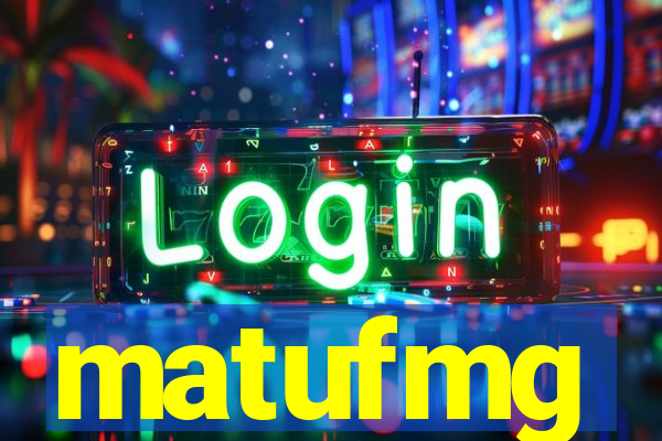 matufmg