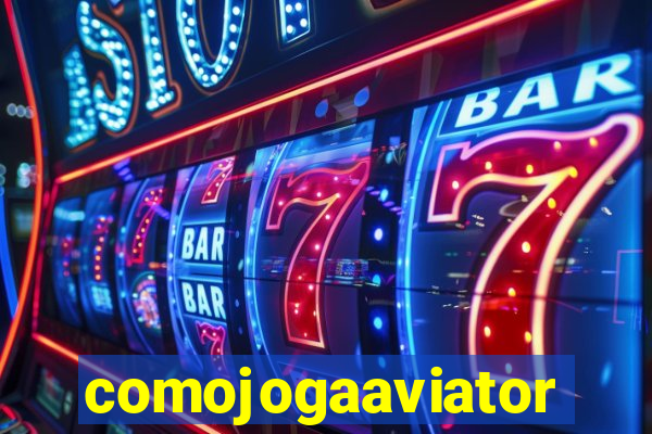 comojogaaviator