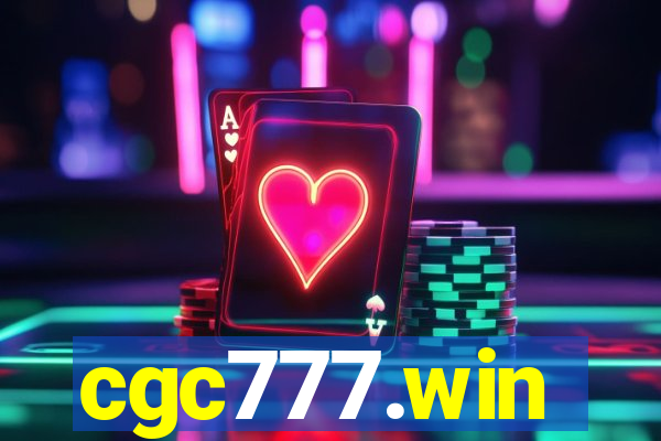 cgc777.win