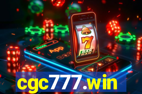 cgc777.win
