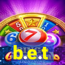 b.e.t