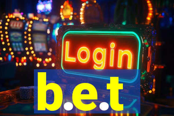 b.e.t