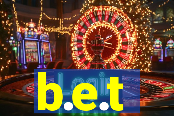 b.e.t