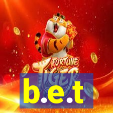 b.e.t