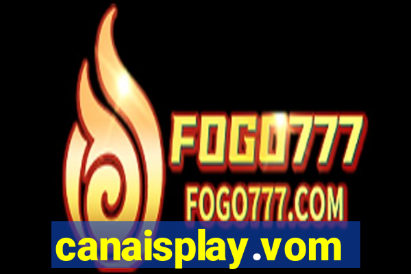 canaisplay.vom