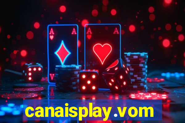 canaisplay.vom