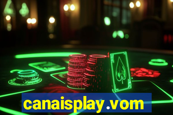 canaisplay.vom